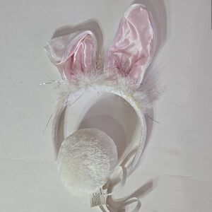 Soma Bunny Costume Set
